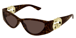 Gucci GG 1824S - 002 HAVANA brown