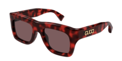 Gucci GG 1811S - 003 HAVANA red