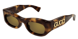 Gucci GG 1809S - 003 HAVANA brown