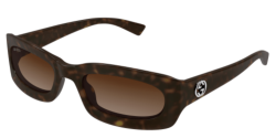 Gucci GG 1786S - 002 HAVANA brown gradient