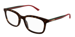 Gucci GG 1928O - 002 HAVANA/GREEN