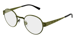 Gucci GG 1855O - 002 GREEN
