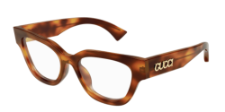 Gucci GG 1837O - 002 HAVANA