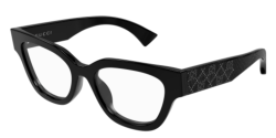 Gucci GG 1837O - 004 BLACK
