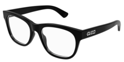 Gucci GG 1796O - 005 BLACK