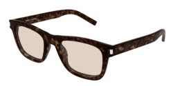 Saint Laurent SL 819 - 002 HAVANA yellow
