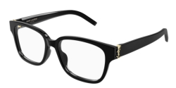 Saint Laurent SL M150 - 001 BLACK