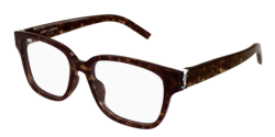 Saint Laurent SL M150 - 002 HAVANA