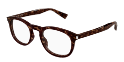 Saint Laurent SL 813 - 002 HAVANA