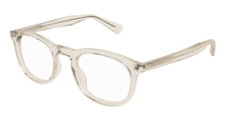 Saint Laurent SL 813 - 004 BEIGE