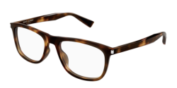 Saint Laurent SL 812 - 007 HAVANA