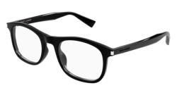 Saint Laurent SL 811 - 001 BLACK