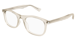 Saint Laurent SL 811 - 004 BEIGE