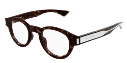 Saint Laurent SL 792 - 002 HAVANA/CRYSTAL