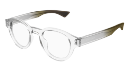 Saint Laurent SL 792 - 004 CRYSTAL