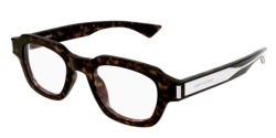 Saint Laurent SL 791 OPT - 002 HAVANA/CRYSTAL
