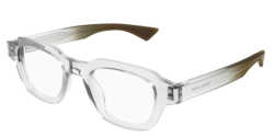 Saint Laurent SL 791 OPT - 003 CRYSTAL