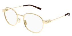 Saint Laurent SL 785 - 002 GOLD