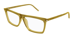 Saint Laurent SL 803 - 011 GREEN
