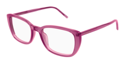 Saint Laurent SL 776 - 011 PINK