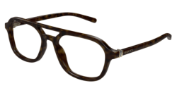 Gucci GG 1673O - 002 HAVANA