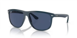 Ray-Ban RB 4147 BOYFRIEND - 671780 DARK BLUE dark blue