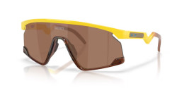 Oakley OO 9280 BXTR - 928021 YELLOW prizm tungsten