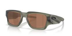Oakley OO 9514 INSTAGATOR - 951405 MATTE OLIVE INK prizm tungsten polarized