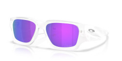 Oakley OO 9514 INSTAGATOR - 951406 MATTE CLEAR prizm violet