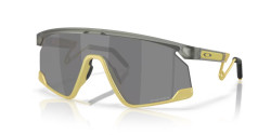 Oakley OO 9237 BXTR METAL - 923714 MATT GREY INK/VINTAGE GOLD prizm black