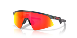 Oakley OJ 9015 RESISTOR SWEEP - 901509 DARK GALAXY prizm ruby