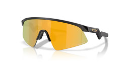 Oakley OJ 9015 RESISTOR SWEEP - 901510 MATTE BLACK prizm 24k