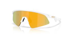 Oakley OJ 9015 RESISTOR SWEEP - 901511 MATTE WHITE prizm 24k
