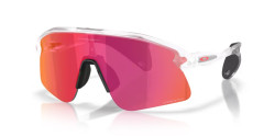 Oakley OO 9518 STUNT DEVIL S - 951810 MATTE CLEAR prizm field