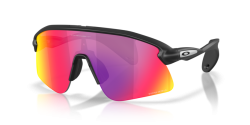 Oakley OO 9518 STUNT DEVIL S - 951802 MATTE BLACK prizm road