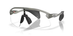 Oakley OO 9518 STUNT DEVIL S - 951808 MATTE GREY INK