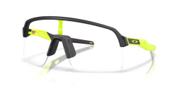 Oakley OO 9463 SUTRO LITE - 946380 MATTE BLACK clear