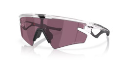 Oakley OO 9499 SPHAERA SLASH - 949910 MATTE CLEAR prizm road black