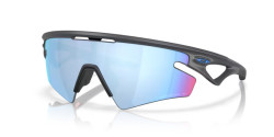 Oakley OO 9499 SPHAERA SLASH - 949911 MATTE CARBON prizm deep water polarized