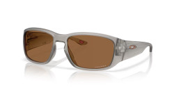 Oakley OO 9521 TOURNIQUET - 952102 MATTE GREY SMOKE prizm bronze