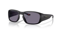 Oakley OO 9521 TOURNIQUET - 952101 MATTE BLACK prizm grey
