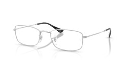 Ray-Ban RX 6647 - 2501 SILVER