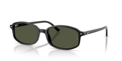 Ray-Ban RB 2232 - 901/31 BLACK green