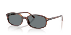 Ray-Ban RB 2232 - 954/62 STRIPED HAVANA blue