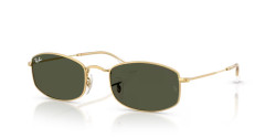 Ray-Ban RB 3832 - 001/31 ARISTA GOLD green