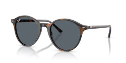 Ray-Ban RB 2230 BERNARD - 1356R5 HAVANA YELLOW & BLUE  blue