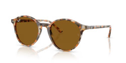 Ray-Ban RB 2230 BERNARD - 135733 HAVANA GREY &BROWN brown