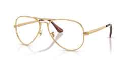Ray-Ban RX 3925V AVIATOR MAX - 2500 ARISTA GOLD
