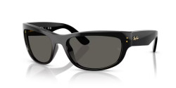 Ray-Ban RB 2289 MEGA BALORAMA - 6826J5 BLACK ultra black