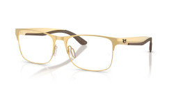 Ray-Ban RX 7550 - 3220 ARISTA GOLD